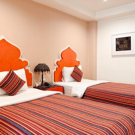 Rasa Boutique Hotel Chiang Rai Zewnętrze zdjęcie