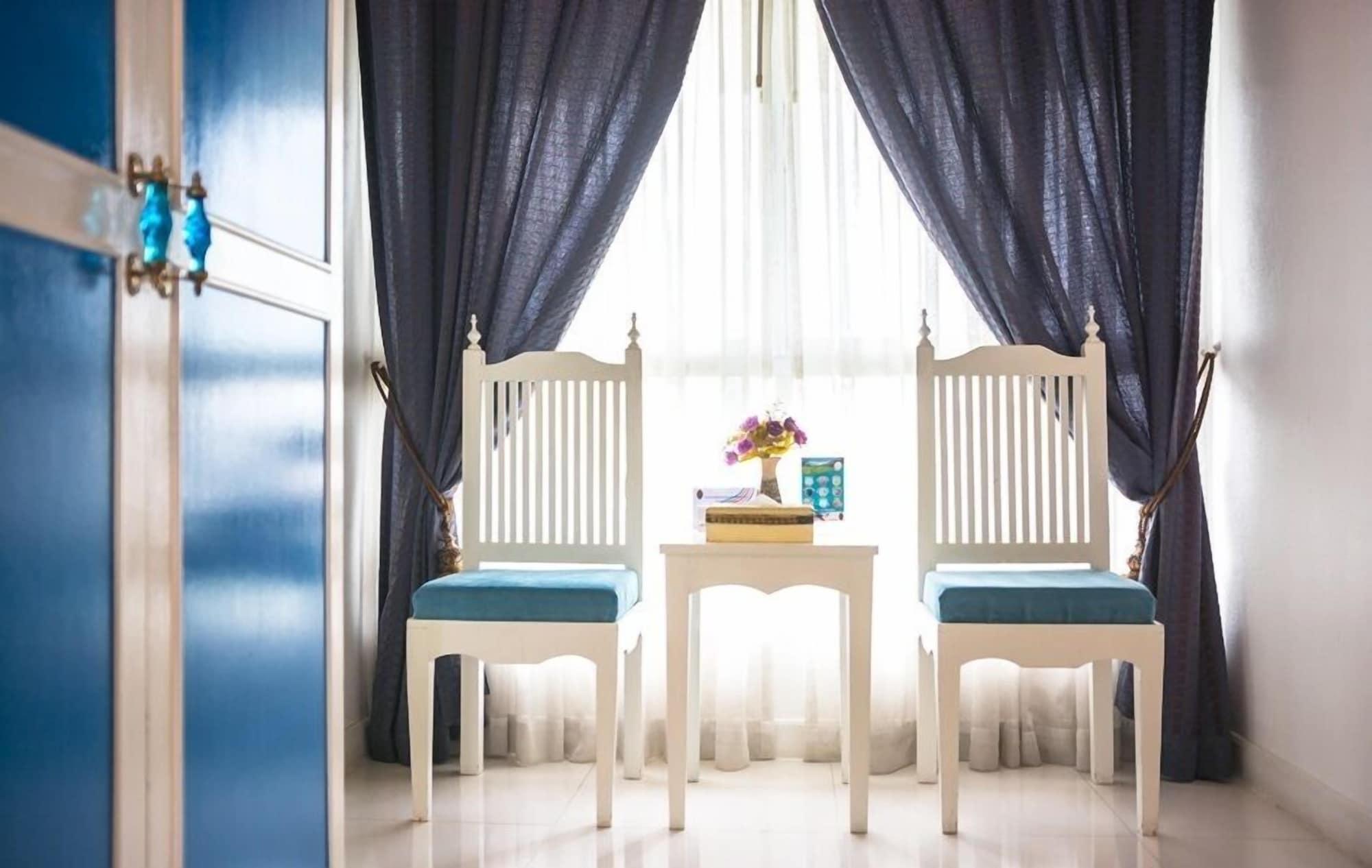 Rasa Boutique Hotel Chiang Rai Zewnętrze zdjęcie