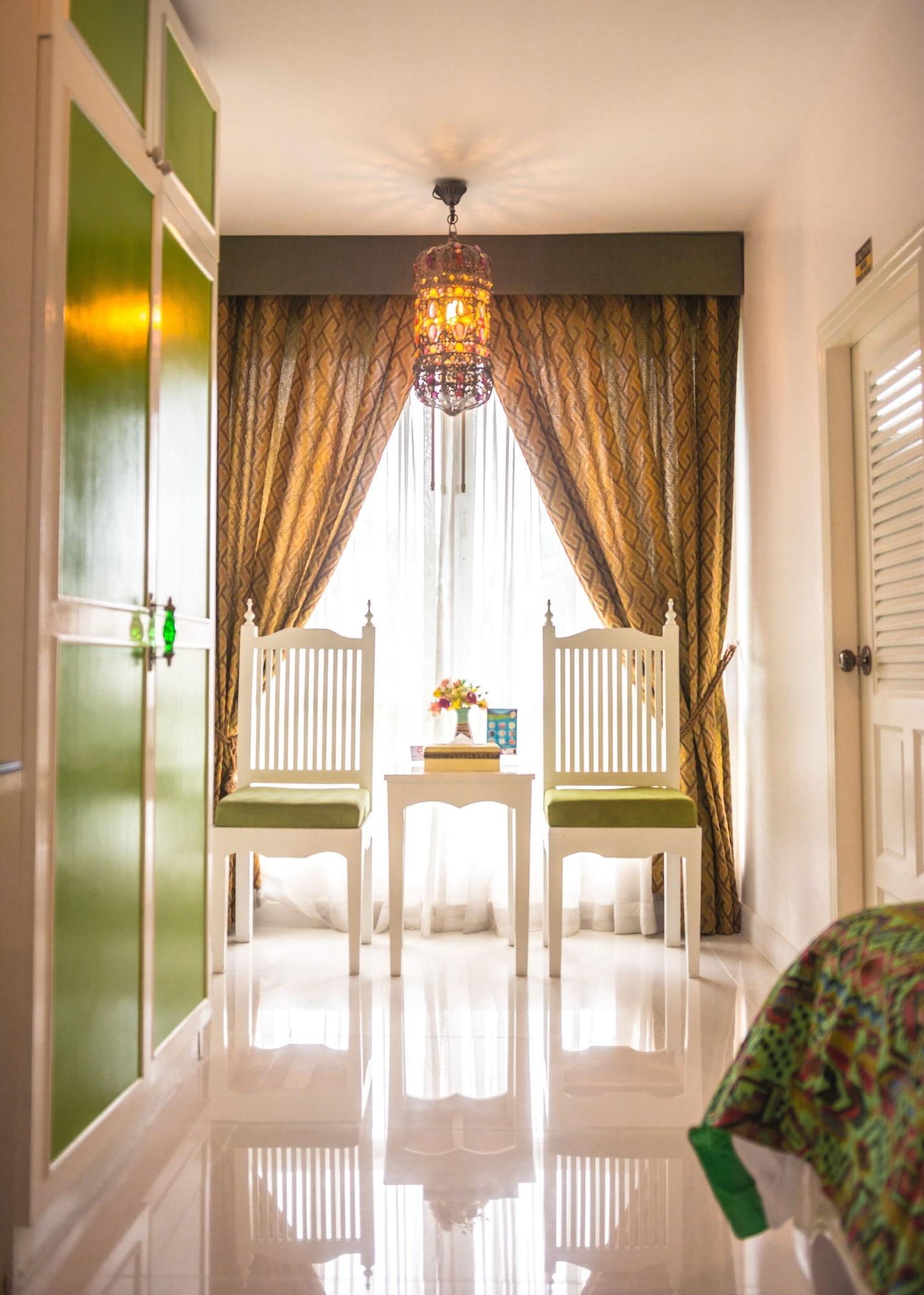 Rasa Boutique Hotel Chiang Rai Zewnętrze zdjęcie