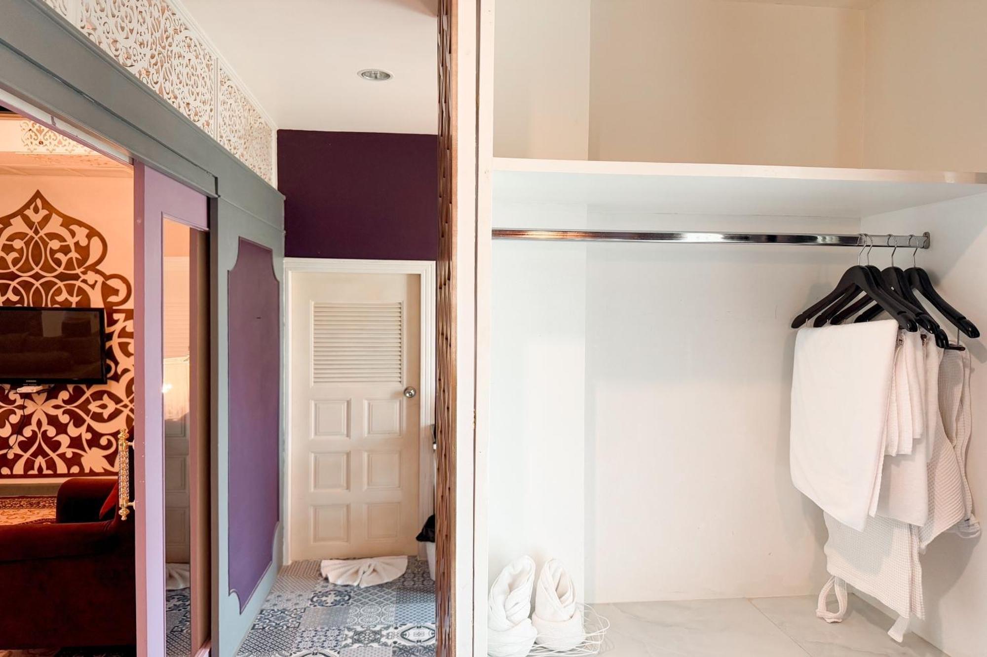 Rasa Boutique Hotel Chiang Rai Zewnętrze zdjęcie