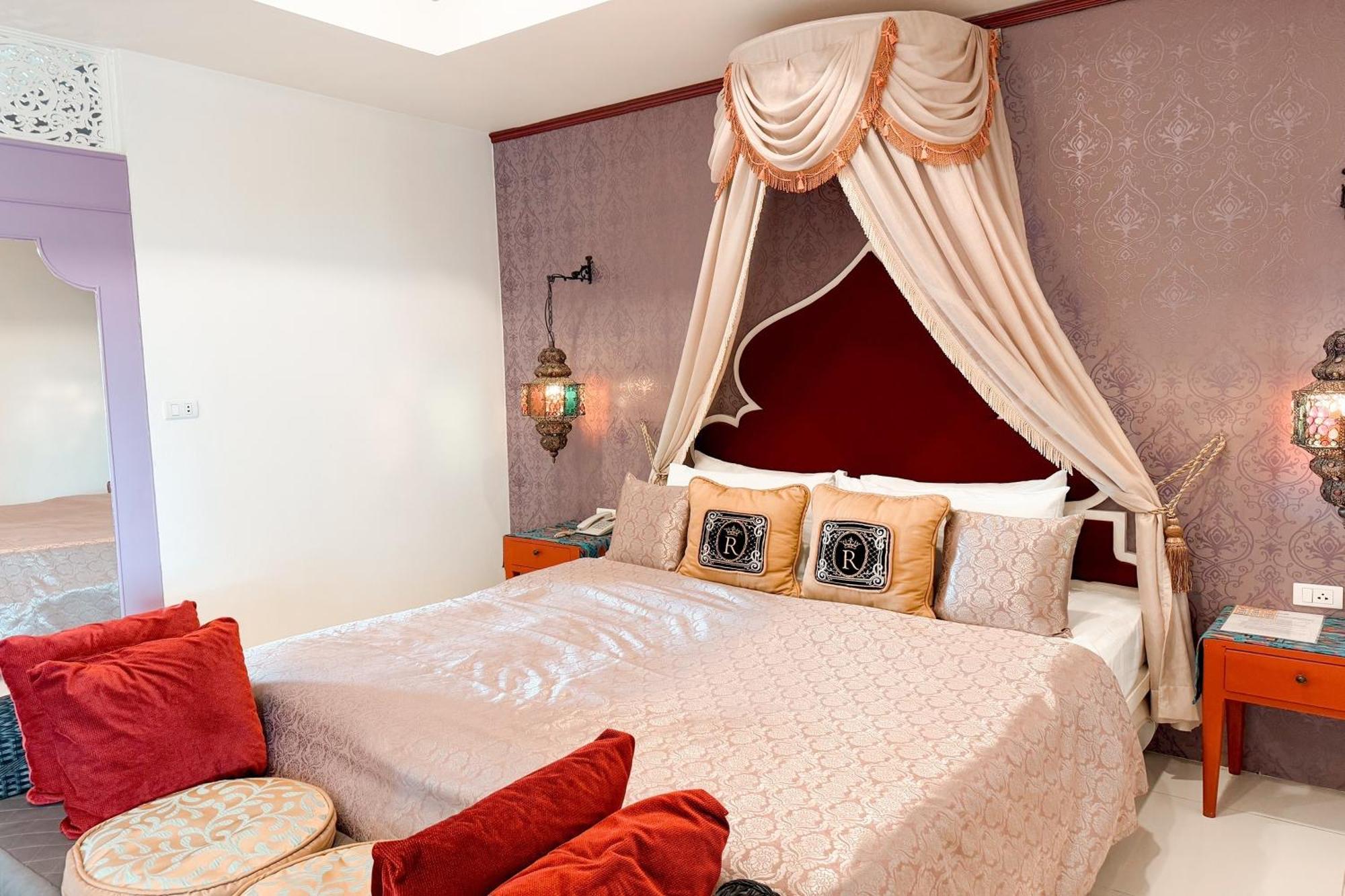 Rasa Boutique Hotel Chiang Rai Zewnętrze zdjęcie