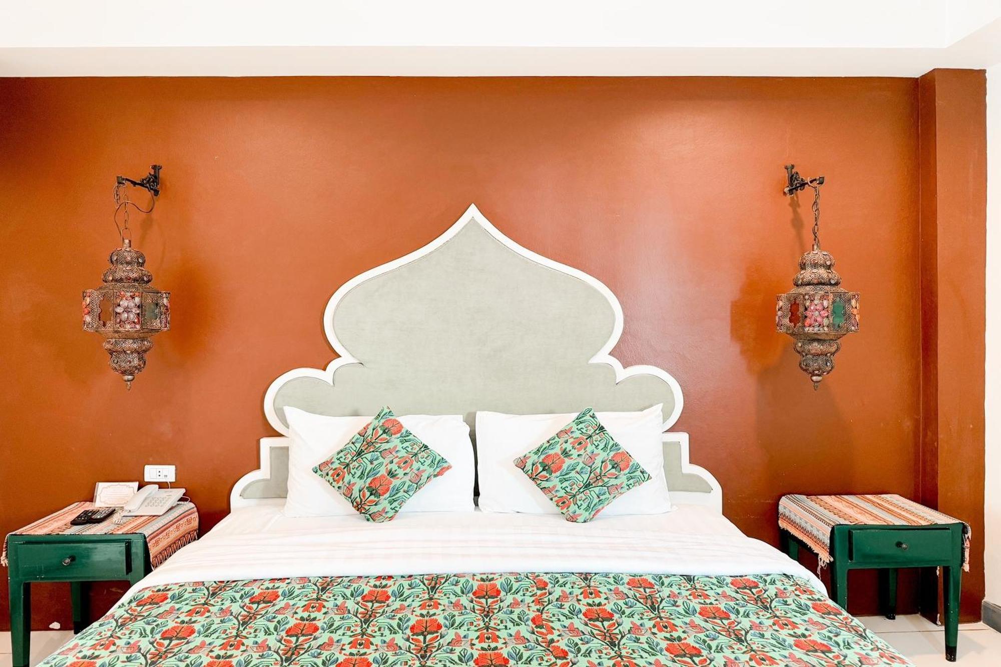 Rasa Boutique Hotel Chiang Rai Zewnętrze zdjęcie