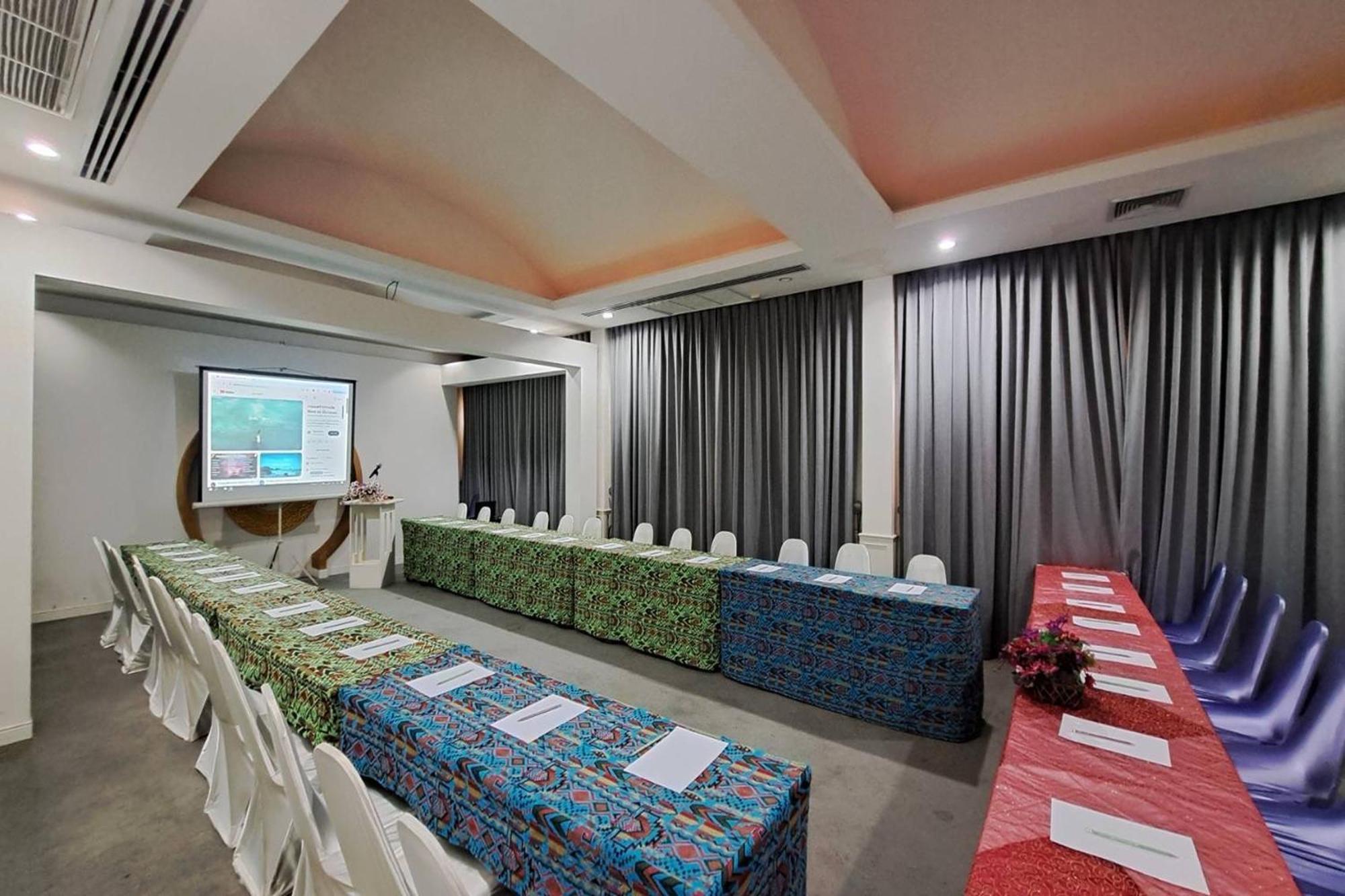 Rasa Boutique Hotel Chiang Rai Zewnętrze zdjęcie