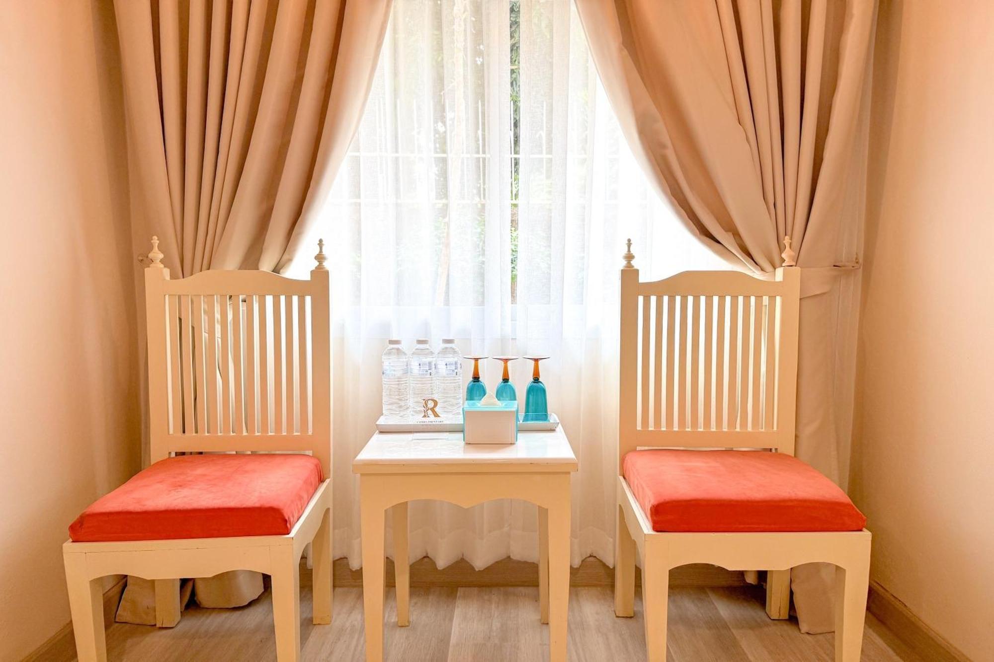 Rasa Boutique Hotel Chiang Rai Zewnętrze zdjęcie