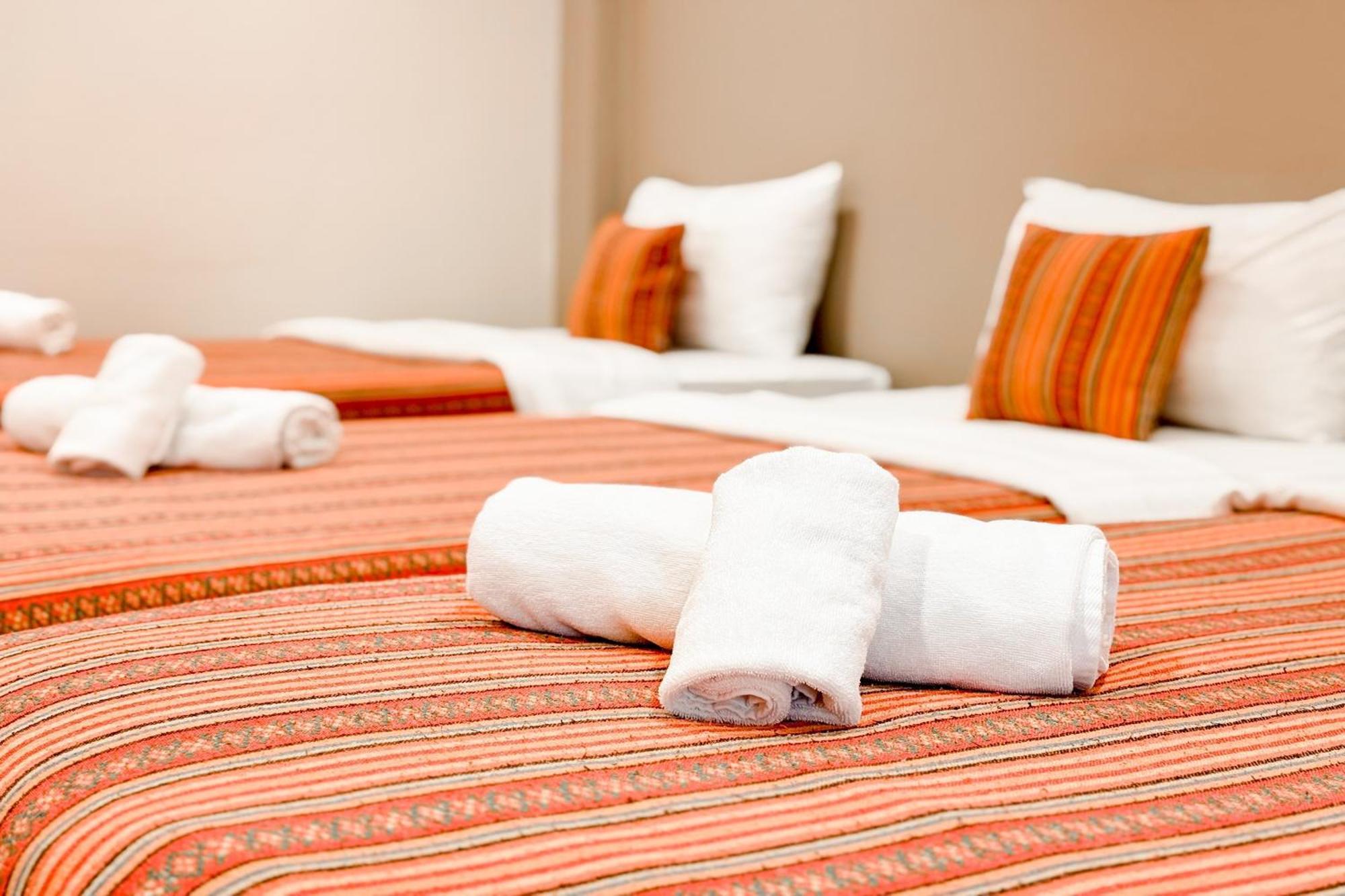 Rasa Boutique Hotel Chiang Rai Zewnętrze zdjęcie