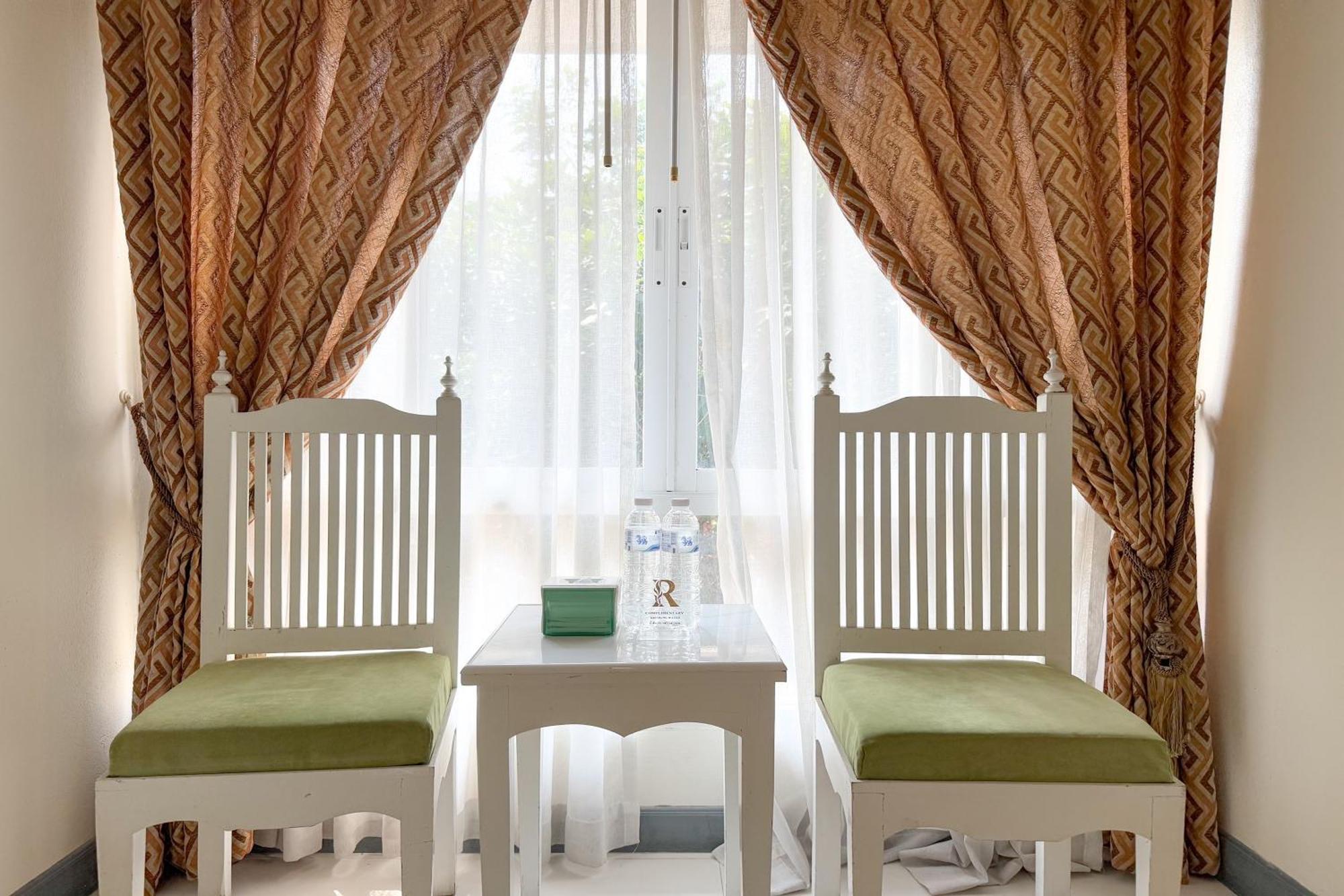 Rasa Boutique Hotel Chiang Rai Zewnętrze zdjęcie