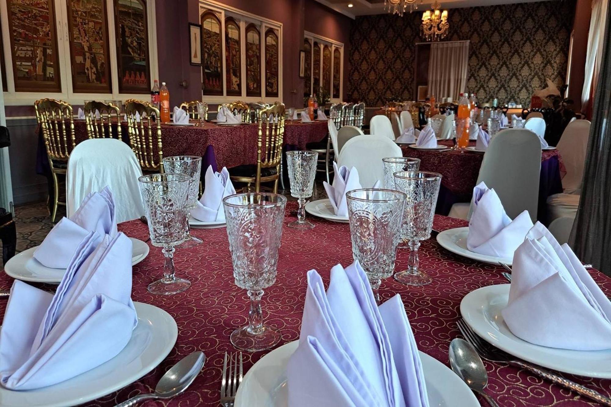 Rasa Boutique Hotel Chiang Rai Zewnętrze zdjęcie