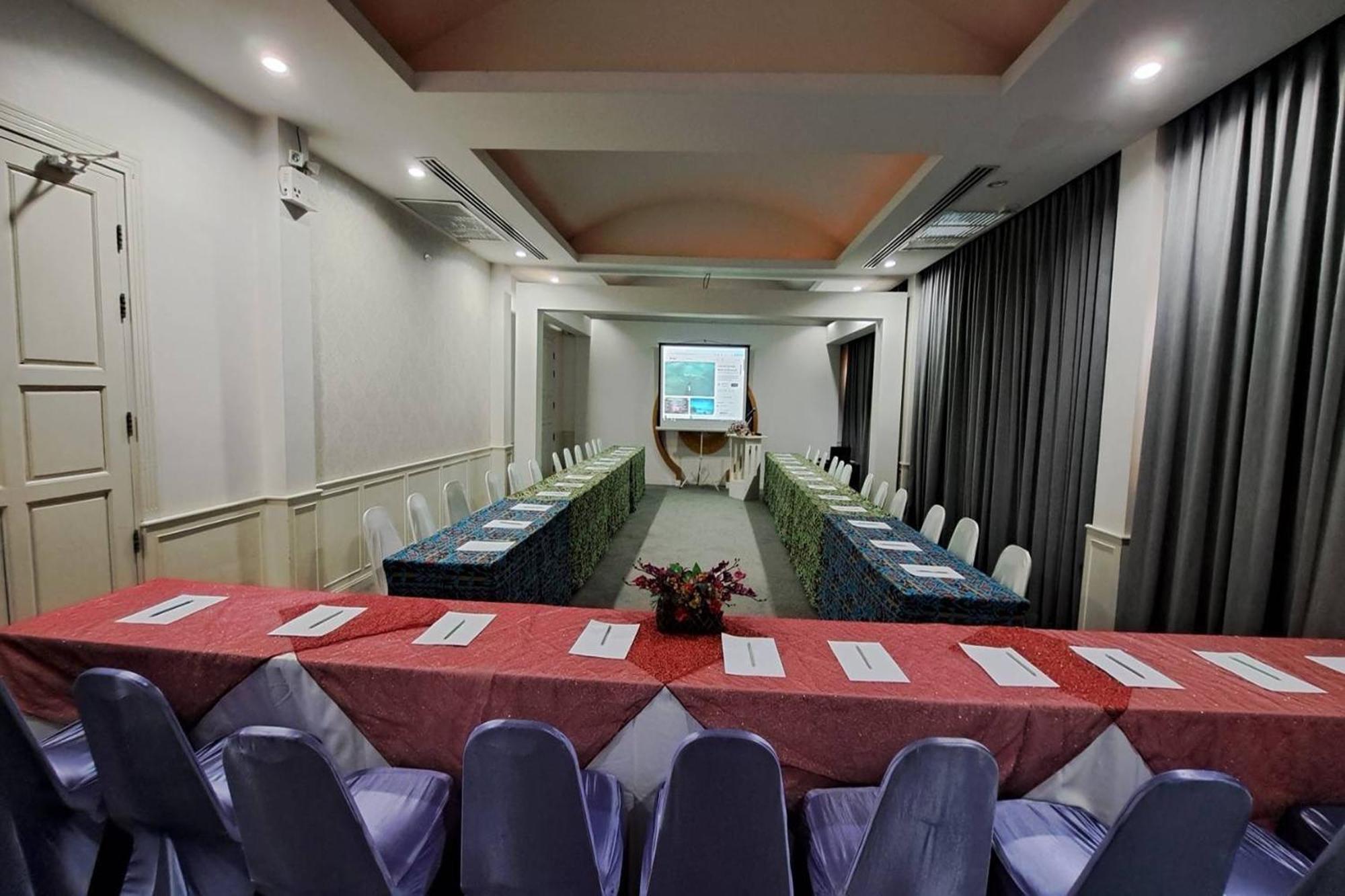 Rasa Boutique Hotel Chiang Rai Zewnętrze zdjęcie