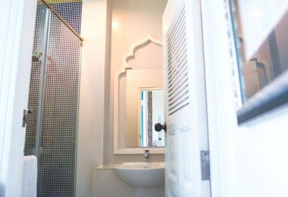 Rasa Boutique Hotel Chiang Rai Zewnętrze zdjęcie